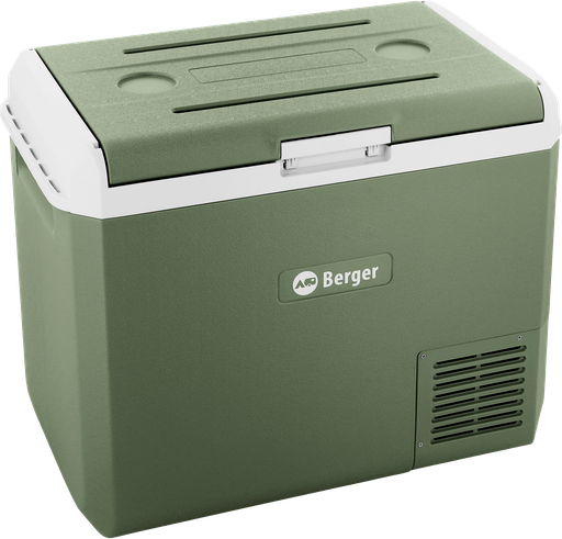 [537789] Компресорна хладилна кутия Berger EPL 60 l