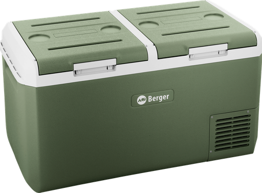 [642125] Компресорна хладилна кутия Berger EPL 75 l